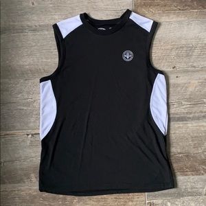 Affliction Performance Tank LIKE NEW